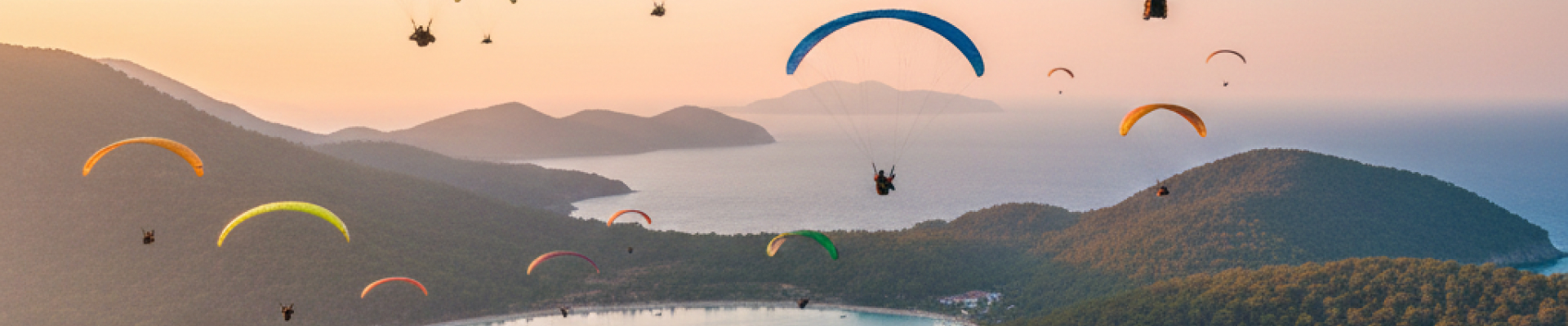 How to Get from Dalaman Airport to Fethiye: 5 Options Compared