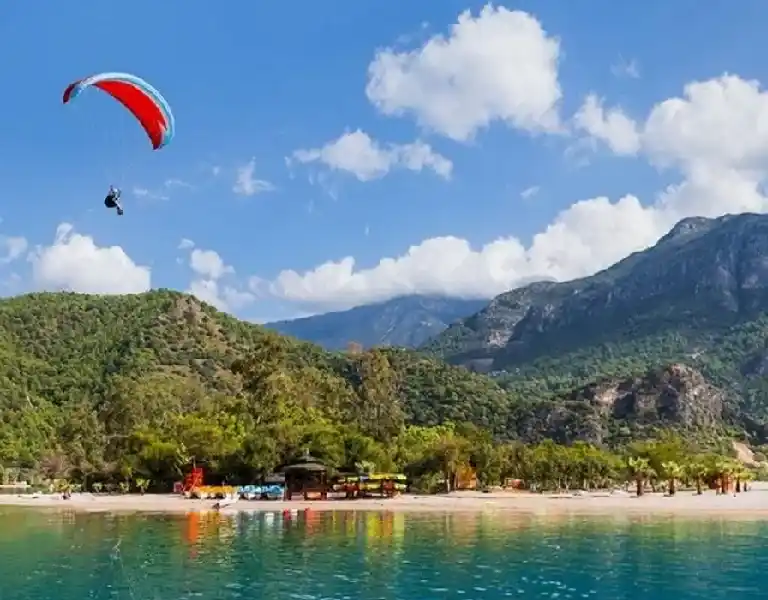 Hisarönü Private Airport Transfers | Dalaman VIP