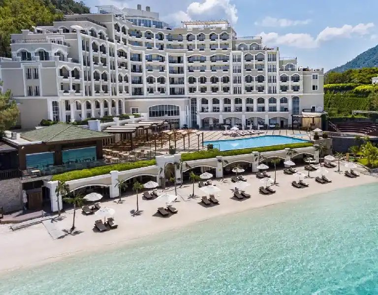 Angel's Marmaris Hotel Transfers | Dalaman Airport