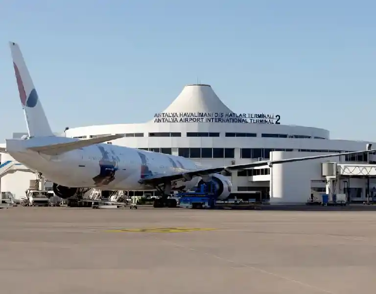 Antalya Airport Transfers to Fethiye | VIP Service