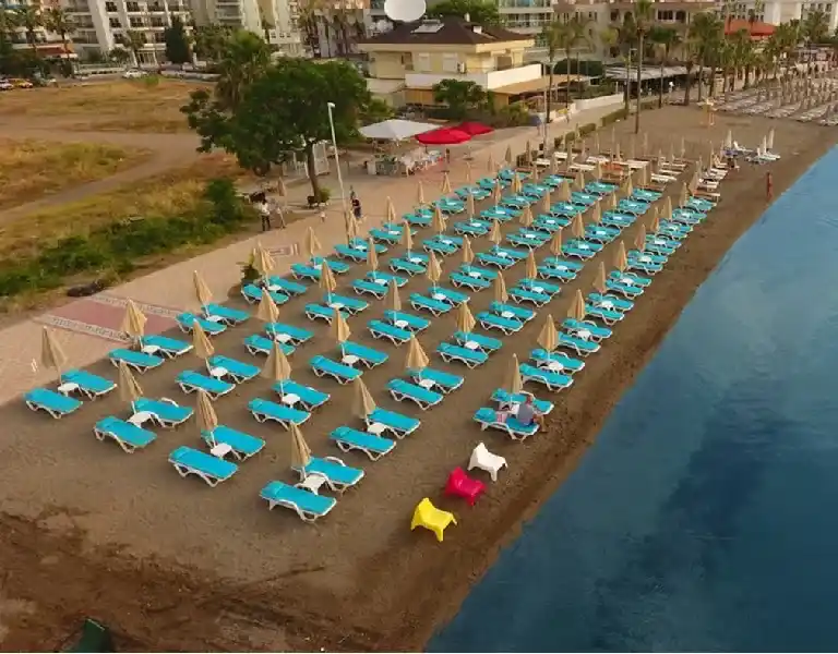 Blue Bay Platinum Hotel Transfers | Dalaman Airport