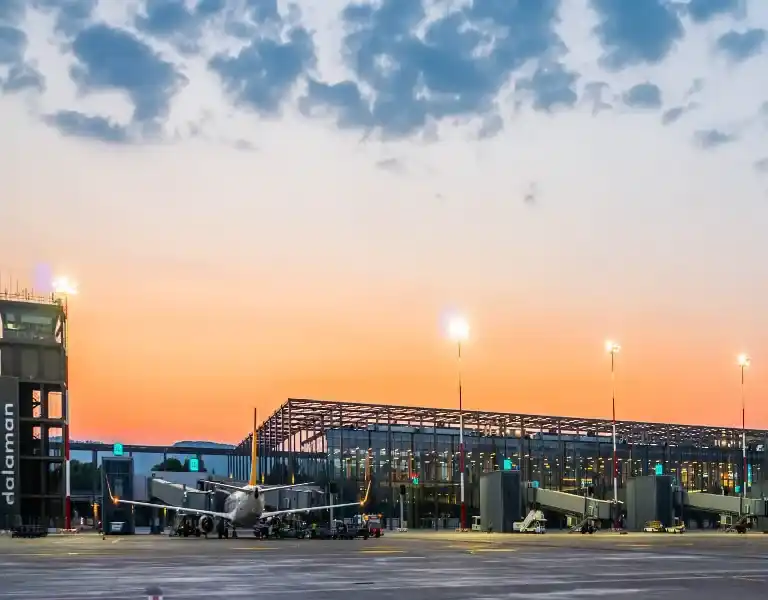 Dalaman Airport Transfers to Fethiye | VIP Service