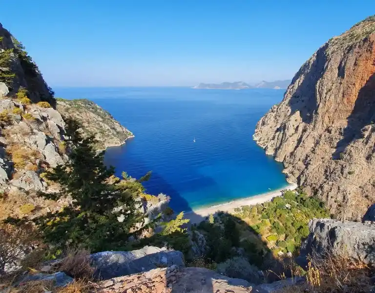 Faralya Village Private Transfers | Dalaman Airport