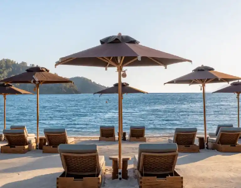 Ahama Fethiye Airport Transfers | Private Car Service