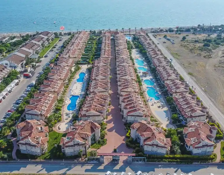 Sunset Beach Fethiye Private Transfers | Dalaman