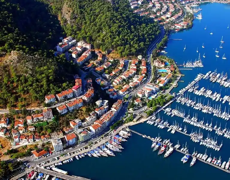 Fethiye Private Airport Transfers | VIP Car Service