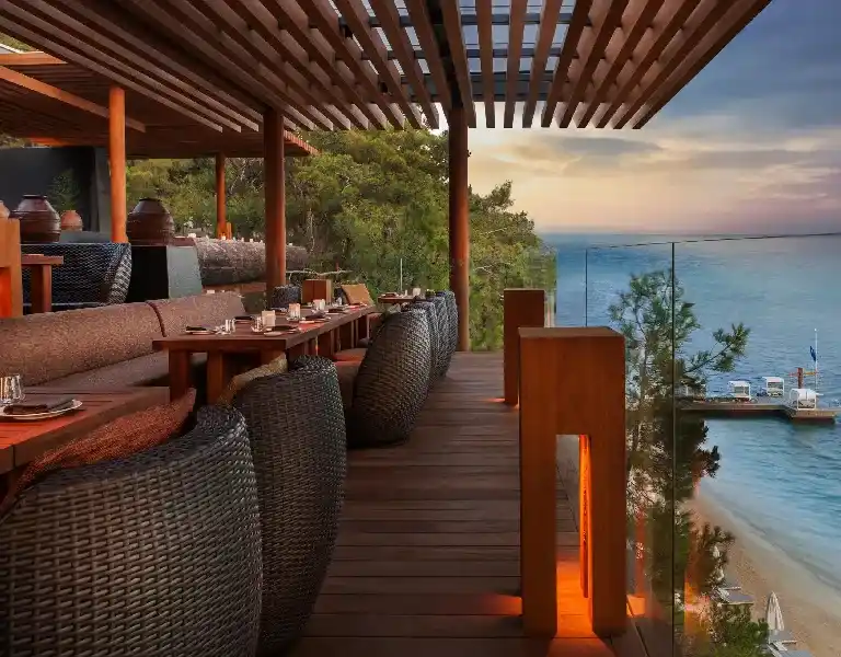 Göcek D-Resort Transfers | Dalaman Airport Service