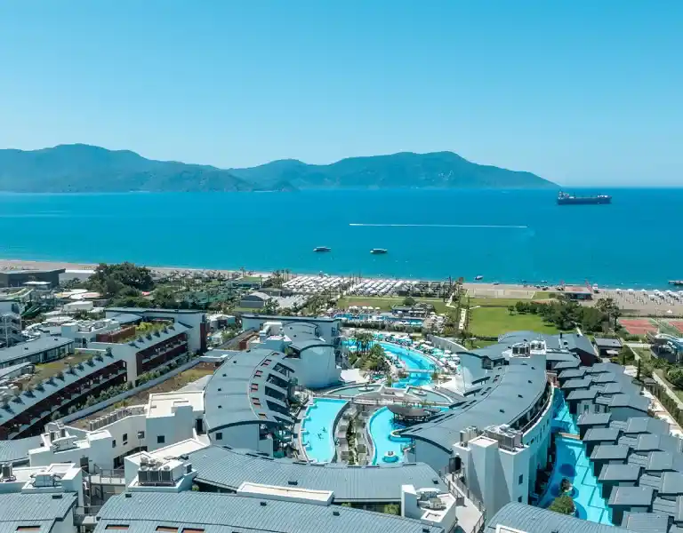 Liberty Fabay Resort Transfers | Dalaman Airport VIP