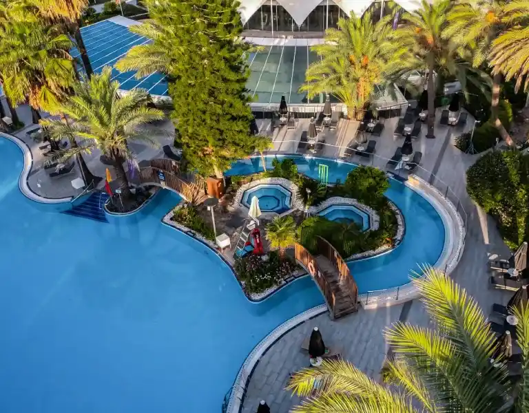 TUI Blue Grand Azur Transfers | Dalaman Airport VIP